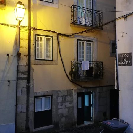 Alfama New Apartment 28925/Al Lisboa Eksteriør billede