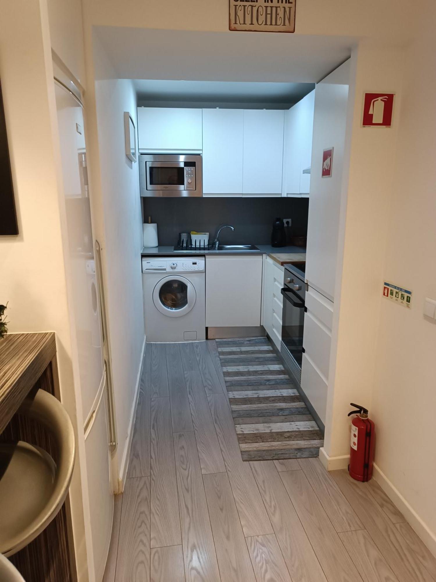 Alfama New Apartment 28925/Al Lisboa Eksteriør billede