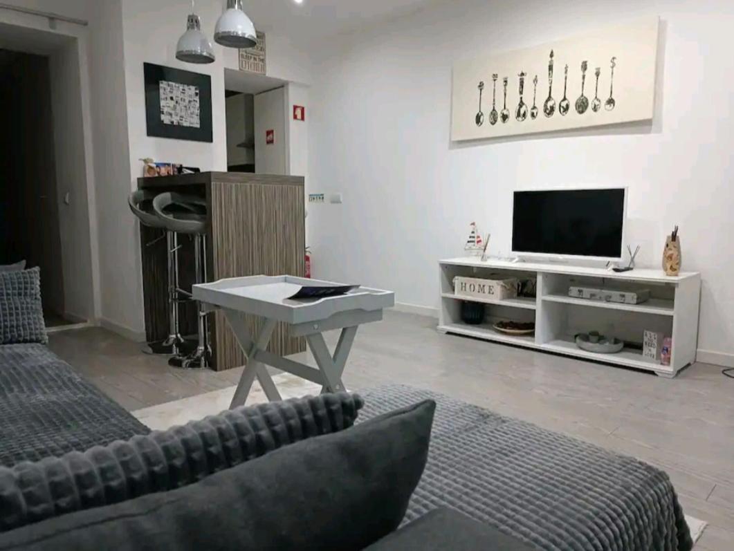 Alfama New Apartment 28925/Al Lisboa Eksteriør billede