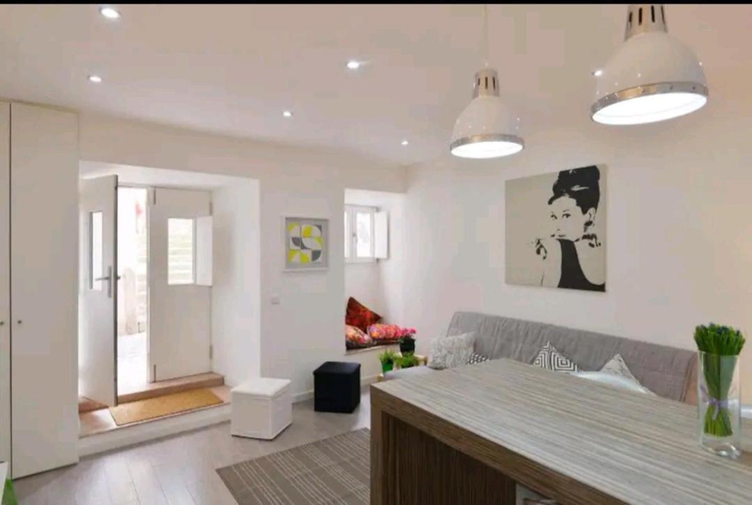 Alfama New Apartment 28925/Al Lisboa Eksteriør billede