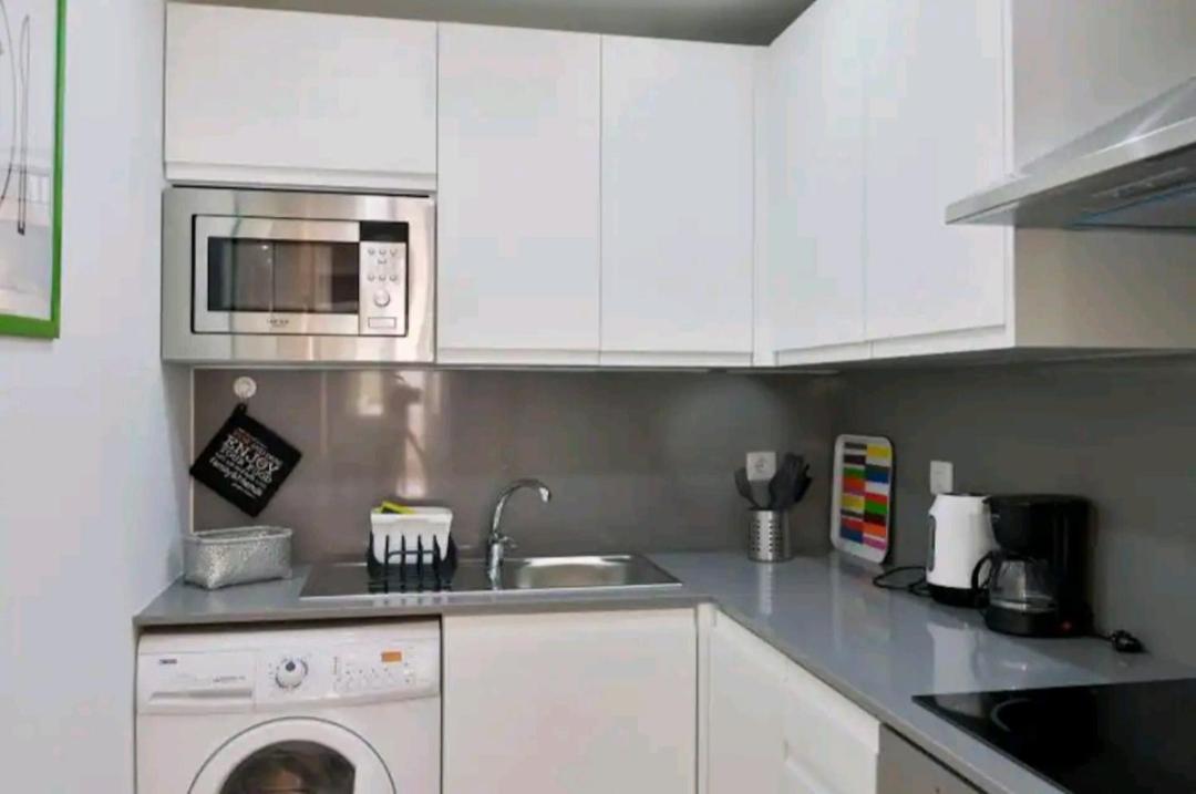 Alfama New Apartment 28925/Al Lisboa Eksteriør billede