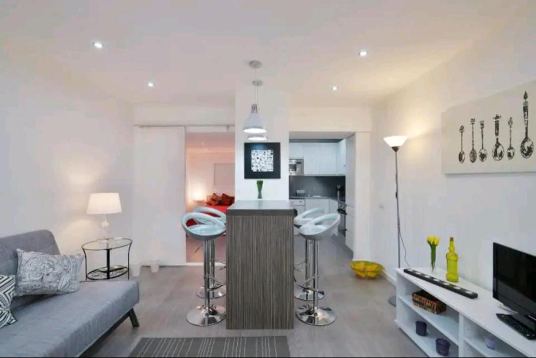 Alfama New Apartment 28925/Al Lisboa Eksteriør billede