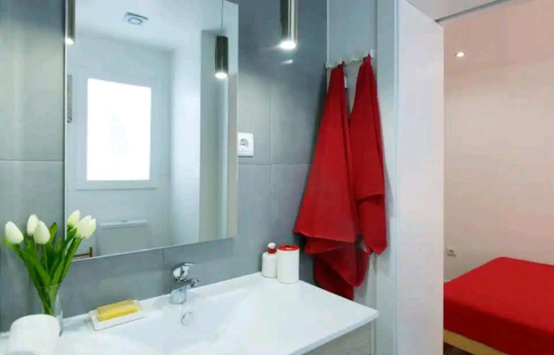 Alfama New Apartment 28925/Al Lisboa Eksteriør billede