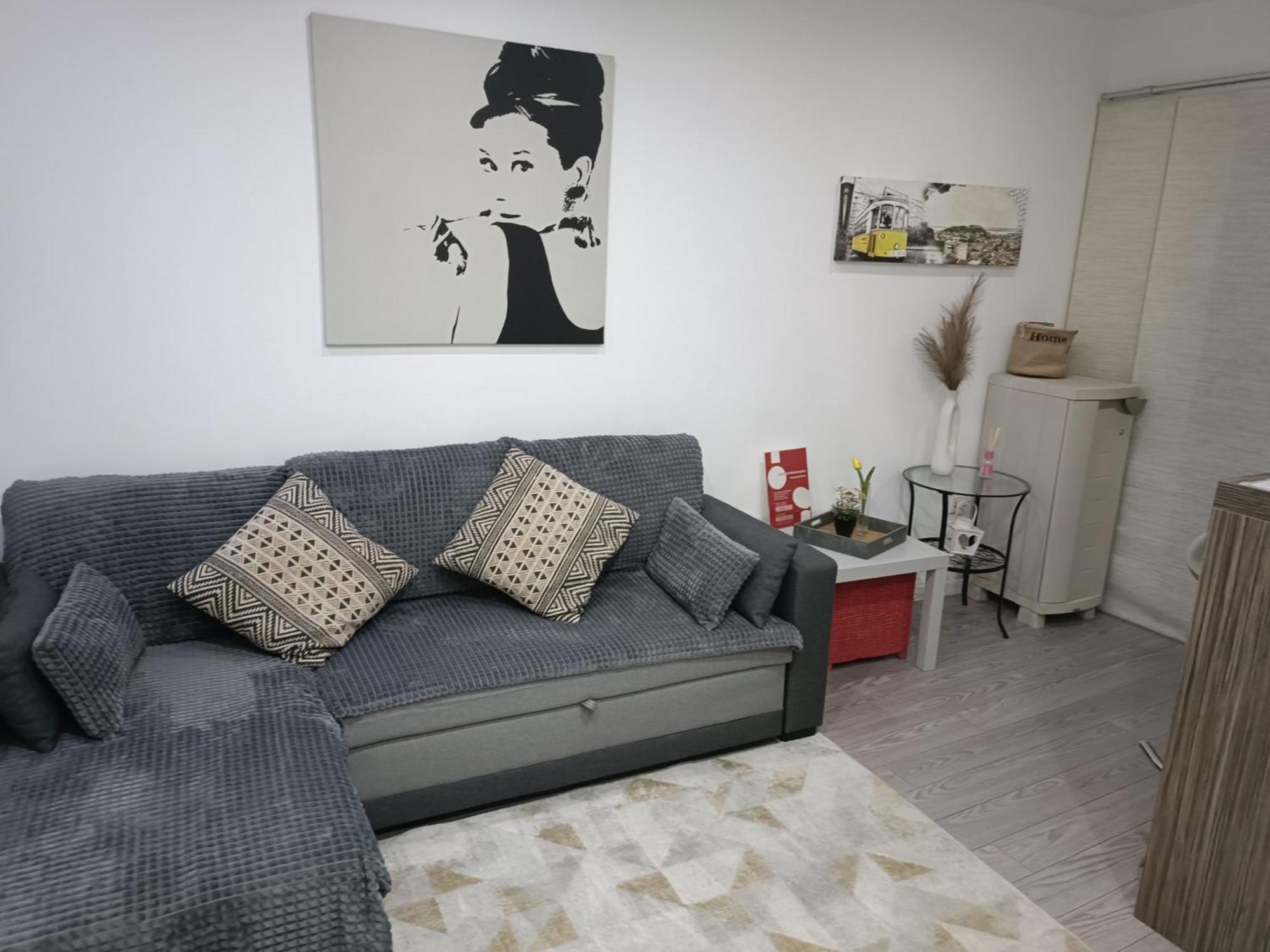 Alfama New Apartment 28925/Al Lisboa Eksteriør billede