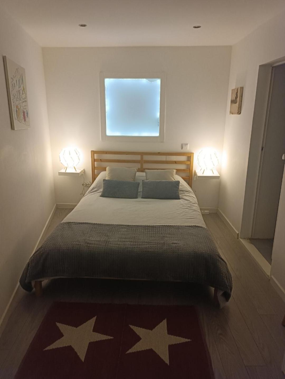 Alfama New Apartment 28925/Al Lisboa Eksteriør billede